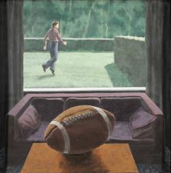 Picture Window: Football