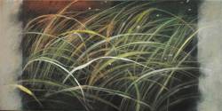 Riparian Series: Elements Wind XI