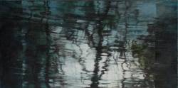 Riparian Series: Elements VIII Water